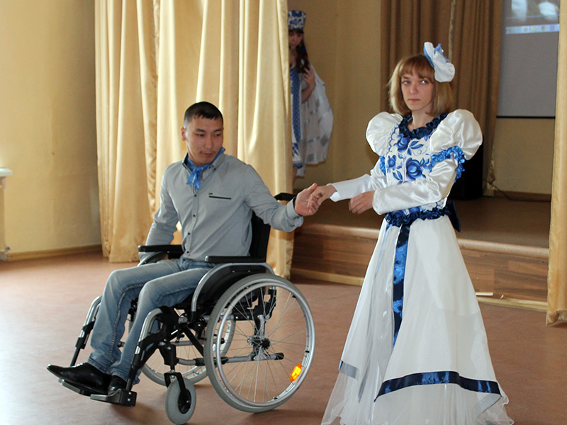 Инвалиды Знакомства Ставропольский Край