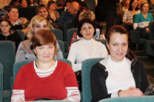 11 апреля 2013 г.  объявлен  единым днем проведения  классных родительских собраний