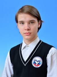 Василий Шинкаренко примет участие в суперфинале общероссийской олимпиады по ОПК