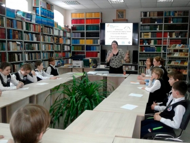 Гимназисты поделились своими впечатлениями от участия в фестивале &laquo;Ковчег&raquo;