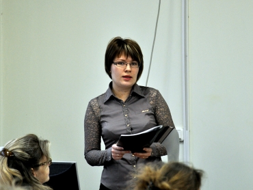Мулдашева С.В. приняла участие во Всероссийской конференции «ИТО»