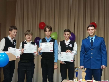 Гимназисты стали победителями областной выставки «Добрых рук мастерство»