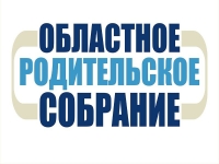 Областные родительские собрания &laquo;Готовимся к экзаменам вместе&raquo;