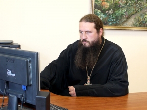 Заседание Совета Гимназии