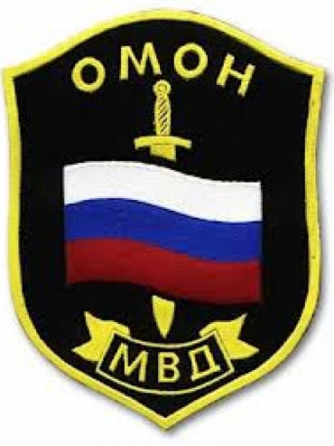 27 ноября 2014 года состоялась встреча духовника гимназии с сотрудниками подразделения ОМОН ГУ МВД России
