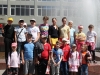 Воспитанники ДОЛ «Радуга» совершили экскурсию в Саратовский музей МЧС