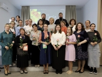 День памяти преподобного Сергия Радонежского