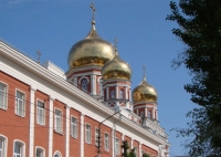 Списки детей, поступивших в Свято-Покровскую православную классическую гимназию