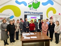 Областной семинар &laquo;Актуальные вопросы деятельности школьных музеев Саратовской области&raquo;