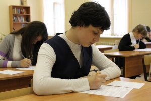 Состоялся муниципальный этап всероссийской олимпиады &laquo;Русь святая, храни веру православную&raquo;