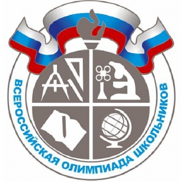 Результаты муниципального тура всероссийской олимпиады школьников