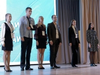 Сушков Д.В. стал призёром регионального этапа Всероссийского конкурса «Педагогический дебют – 2022»