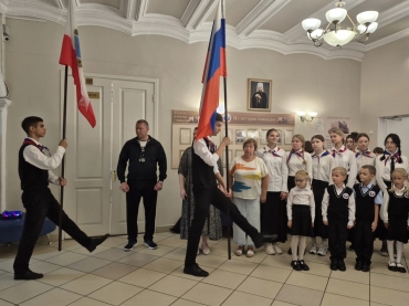 События понедельника