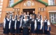 Гимназический хор «Лествица» стал лауреатом Областного Пасхального хорового фестиваля