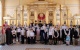 Гимназисты стали призерами межъепархиального конкурса чтецов на церковнославянском языке