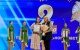 Вероника Викторовна Шинкаренко заняла II место на педагогическом конкурсе «Учитель года»