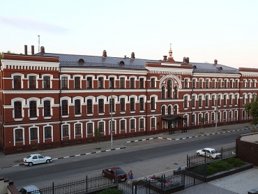 Саратовская православная духовная семинария приглашает абитуриентов