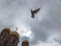 Праздник Благовещения Пресвятой Богородицы