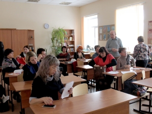 Областной семинар &laquo;Роль предмета &laquo;ОРКСЭ&raquo; в духовно-нравственном развитии и воспитании обучающегося&raquo;