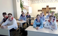 Девятиклассники продолжают подготовку к итоговому собеседованию