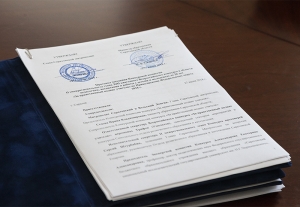 А.М.Зидина стала победителем XIII Всероссийского конкурса &laquo;За нравственный подвиг учителя&raquo;