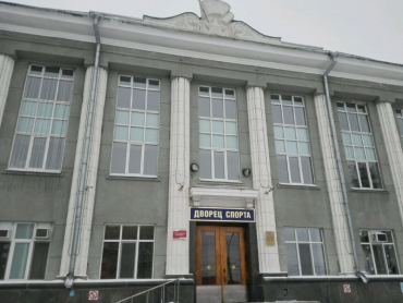 Гимназисты приняли участие в сдаче нормативов ГТО
