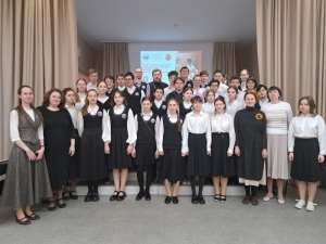 Круглый стол, посвященный 160-летию со Дня рождения преподобномученицы Елисаветы Феодоровны