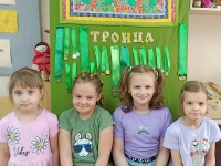 ДОЛ &laquo;Радуга&raquo;. День шестой