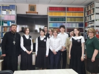Защита индивидуальных проектов