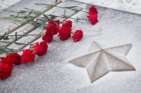 Гимназисты узнали историю блокадного Ленинграда
