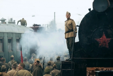 Гимназисты посмотрели военно-патриотический фильм &laquo;Август&raquo;