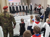 ДОЛ &laquo;Радуга&raquo;. День восьмой