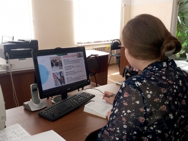 Педагогический коллектив гимназии принял участие в августовских педагогических совещаниях работников образования