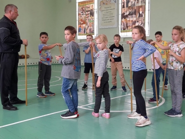 ДОЛ &laquo;Радуга&raquo;. День девятнадцатый