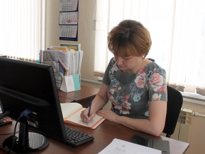 Минаева Г.А. стала участником вебинара Синодального ОРОиК