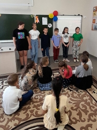 ДОЛ &laquo;Радуга&raquo;. День пятнадцатый