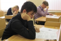 Состоялся региональный тур Всероссийской олимпиады школьников &laquo;Основы православной культуры&raquo;