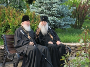 Задача современных христиан