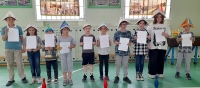 ДОЛ &laquo;Радуга&raquo;. День четырнадцатый